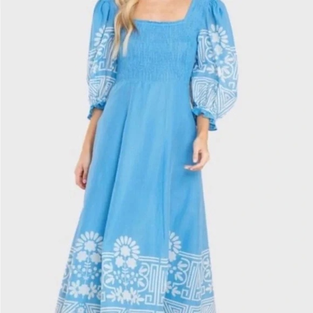 Olivia James The Label dress
